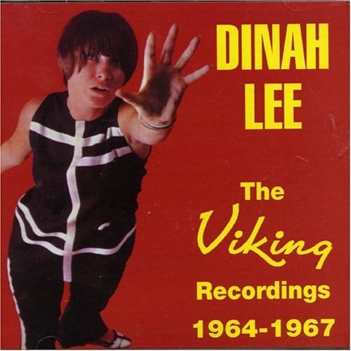 Dinah Lee - The Viking Recordings 1964-1967 (2006)