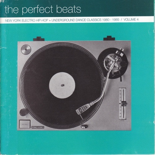 VA - The Perfect Beats Volume 04 (1998)