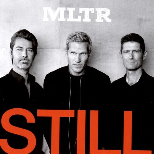 Michael Learns To Rock - Still (2018) lossless