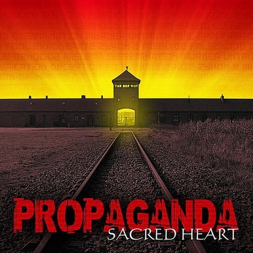 Sacred Heart - Propaganda (2011)