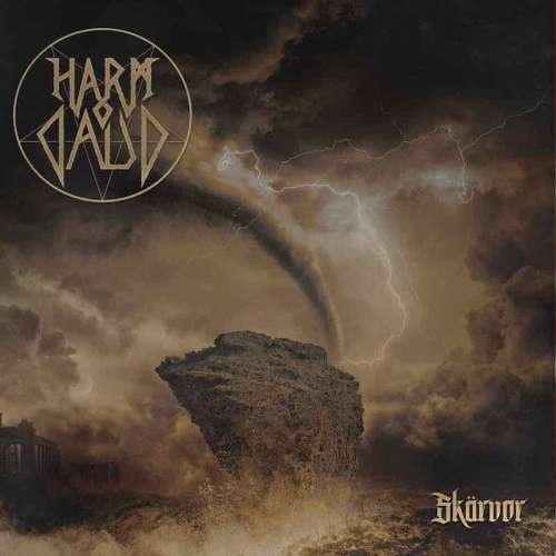 Harmdaud - Skarvor (2019)