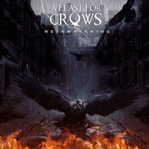 A Feast For Crows - Re/Awakening (2019)
