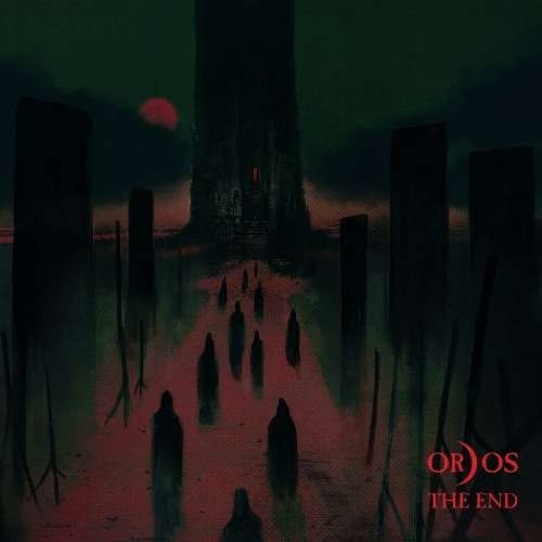 Ordos - The End (2019)