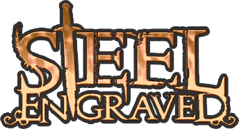 Steel Engraved - Steel Engraved (2019) (Lossless) Steel Engraved - Steel Engraved (2019) (Lossless)