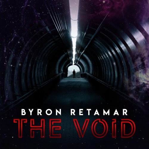 Byron Retamar - The Void (2019) 