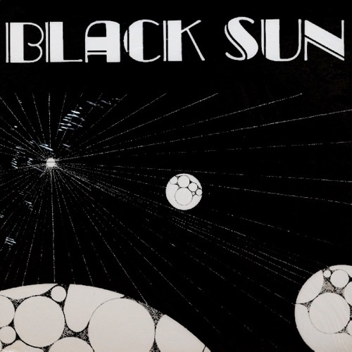Black Sun - Black Sun 2 (1980)