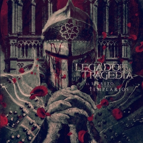 Legado De Una Tragedia - El Secreto De Los Templarios (2019)
