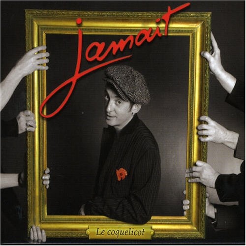 Yves Jamait - Le coquelicot (2006)