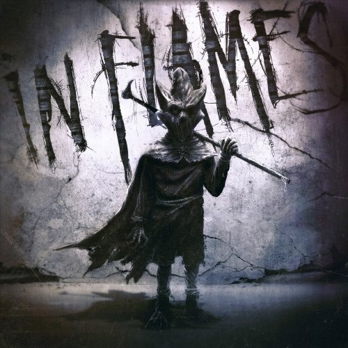 In Flames - I, The Mask (Limited Edition) (2019) (Lossless+Mp3)