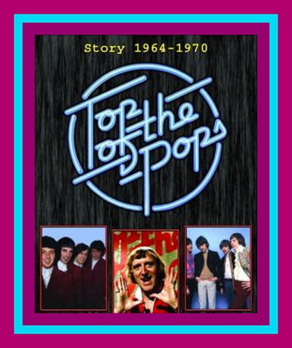 VA - Top Of The Pops Vol.1 1964-1970 (2008)