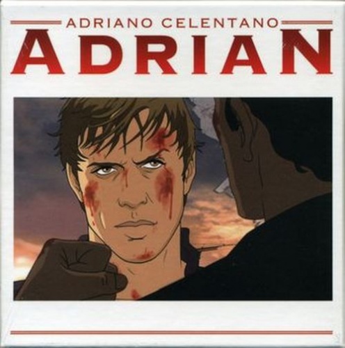 Adriano Celentano - Adrian (2019)