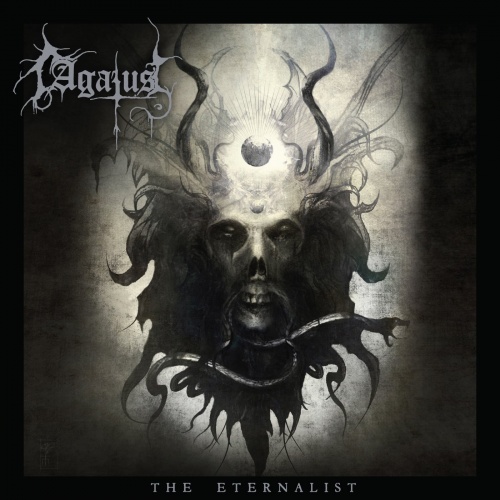 Agatus - The Eternalist (2016) (Lossless)