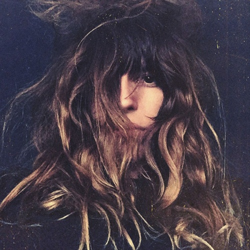 Lou Doillon - Lay Low (2015)