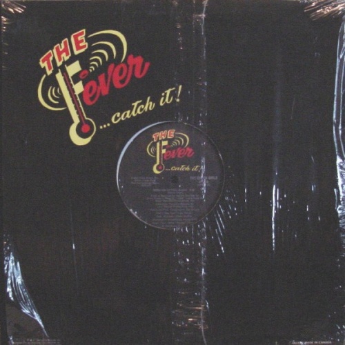 The Cover Girls - Because Of You (Vinyl, 12'') 1987