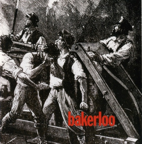 Bakerloo - Bakerloo (1969) (Remastered, Expanded, 2014) lossless