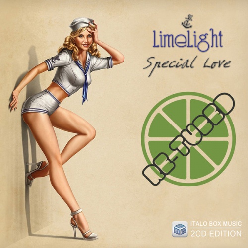 Limelight - Special Love / Re-Tubed (2 CD Edition) (2018)