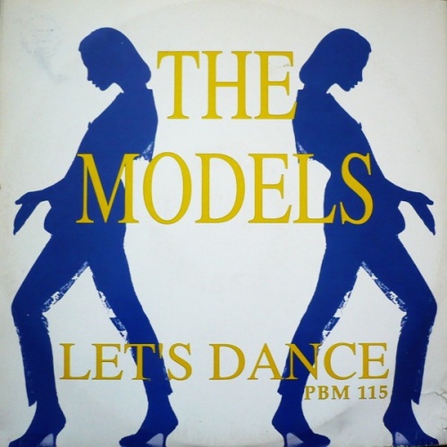 The Models Feat. Ken Laszlo -  Playing The Modern Talking &#8206;(6 x File, MP3, Maxi-Single) 1999