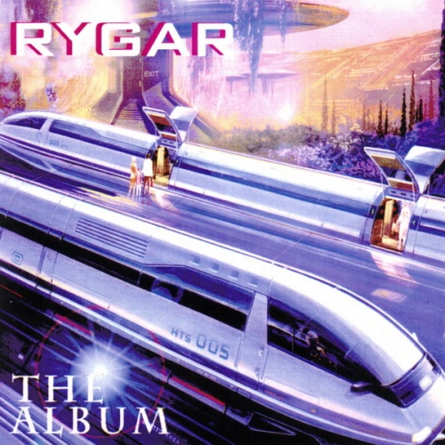 Rygar - The Album (2001) (Lossless)