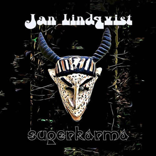 Jan Lindqvist  Superkarma (2019) (Lossless)
