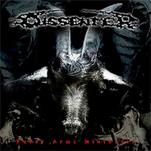 Dissenter - Discography (2000-2005)