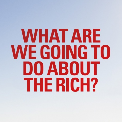 Pet Shop Boys - What Are We Going To Do About The Rich? &#8206;(File, MP3, Single) 2019