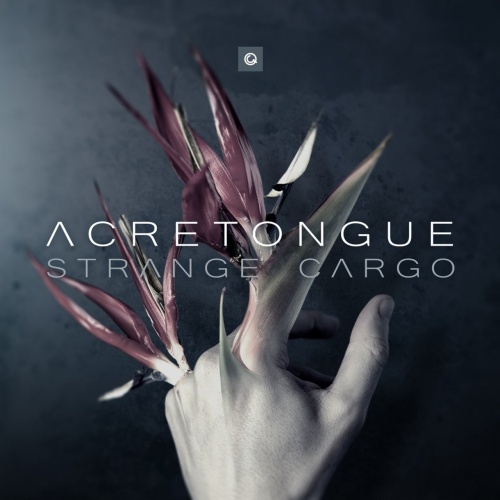Acretongue  Strange Cargo (2011) (Lossless)