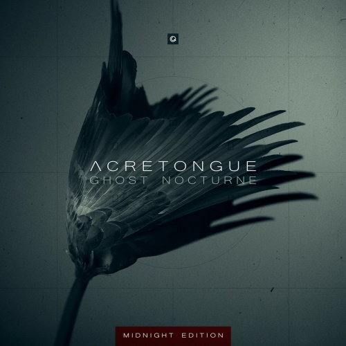 Acretongue  Ghost Nocturne (Midnight Edition) (2019)