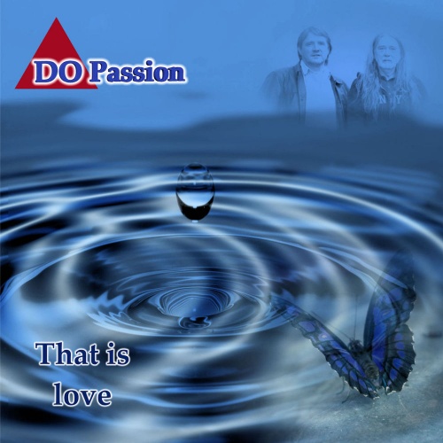 DO Passion - That Is Love (Single) (2019) (Lossless)