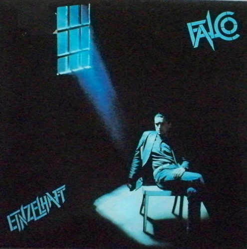Falco  Einzelhaft (1982) (Lossless)