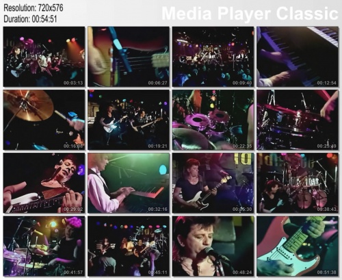 Sweet - Live At The Marquee, London, UK 12.02.1986 (VHSrip) DVD5