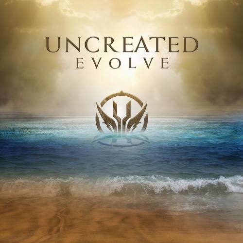 Uncreated  Evolve EP (2018)
