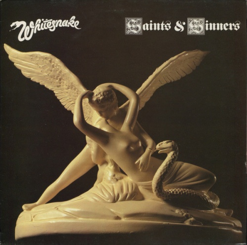 Whitesnake - Saints And Sinners (1982) (LOSSLESS)