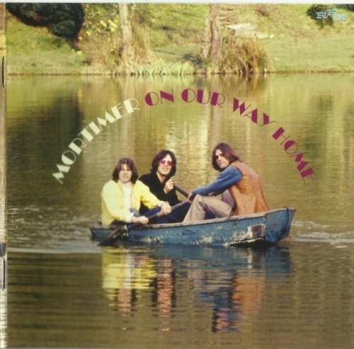 Mortimer - On Our Way Home (1969) [Remastered, Expanded, 2017] lossless