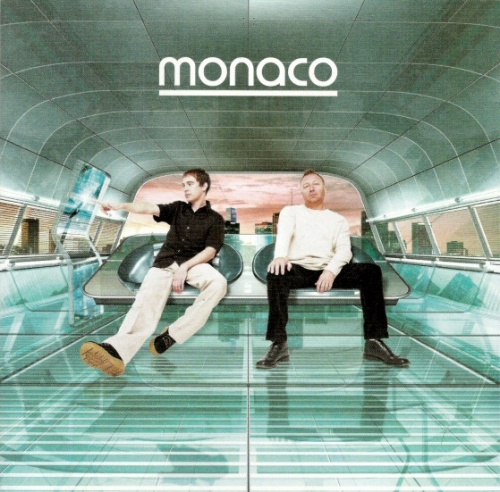 Monaco  Monaco (2000)