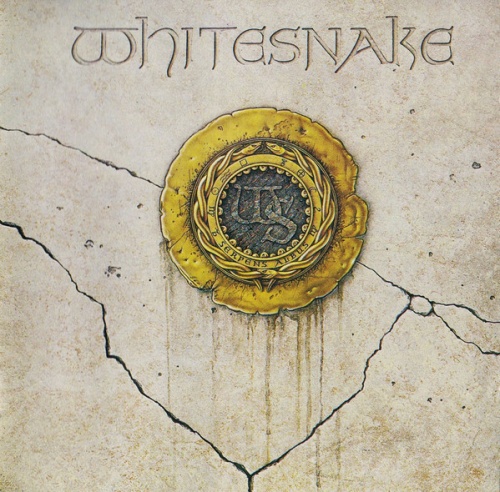 Whitesnake - 1987 (1987) (LOSSLESS)