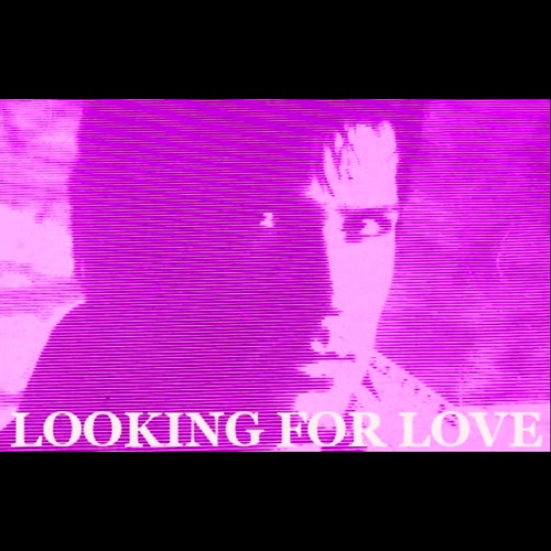 Tom Hooker - Looking For Love (Single) (2014)