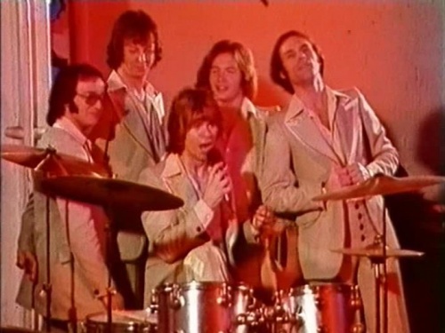 The Rubettes - Video Collection 1974-1977 (2008) 