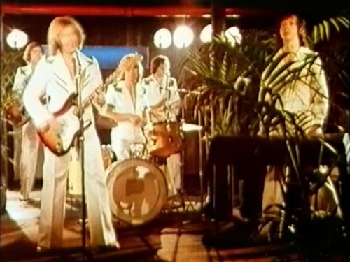 The Rubettes - Video Collection 1974-1977 (2008) 