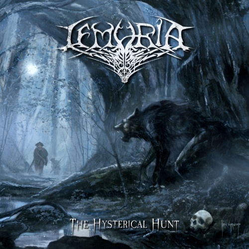 Lemuria - The Hysterical Hunt (2019) (Lossless)