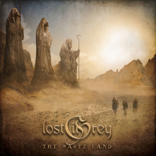 Lost In Grey - The Waste Land (2019) (Lossless)