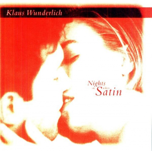 Klaus Wunderlich - Nights In White Satin (1994)