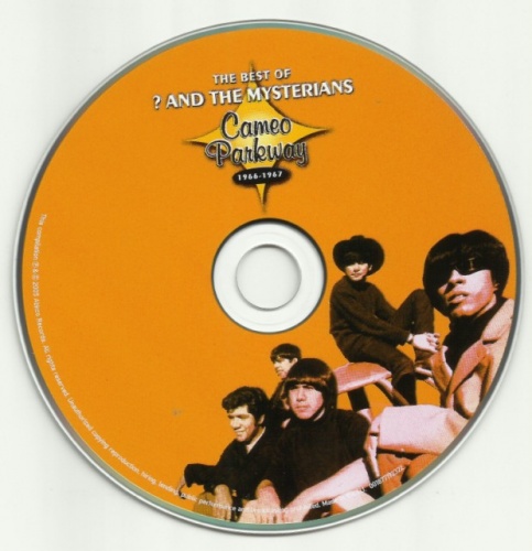 Question Mark And The Mysterians - The Best Of Cameo Parkway (1966-67) (2005) Lossless