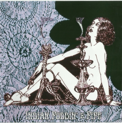 Indian Puddin' & Pipe - Indian Puddin' & Pipe (1969) (2017) Lossless
