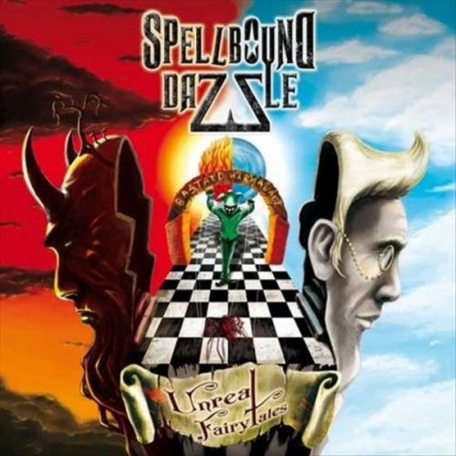 Spellbound Dazzle - Unreal FairyTales 2011