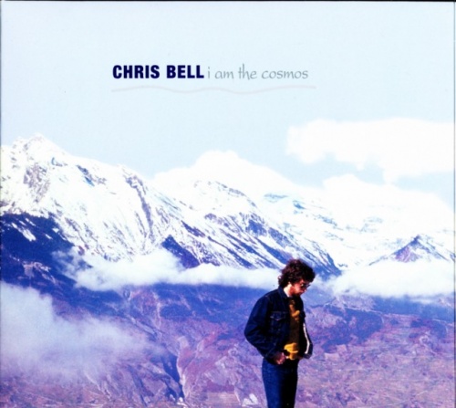 Chris Bell - I'm The Cosmos (1972-76) (Extended, 2009) 2CD Lossless