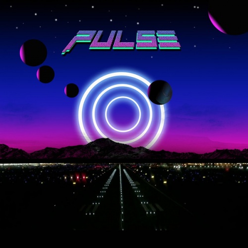 Sellorekt-LA Dreams - Pulse (2018)
