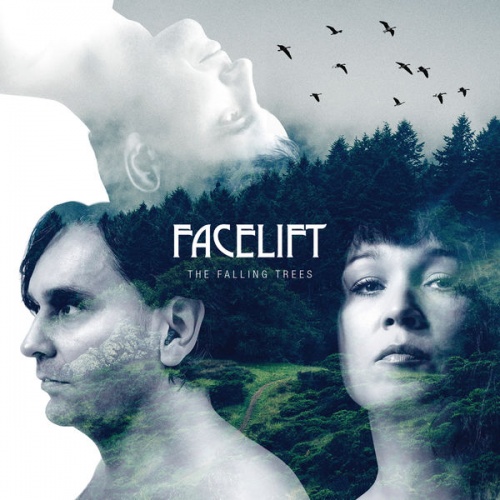 Facelift - The Falling Trees (2015)