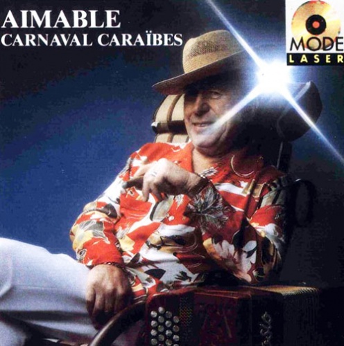 Aimable - Carnaval Caraibes (1988)