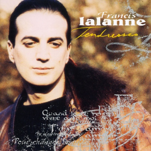 Francis Lalanne - Tendresses (2012)