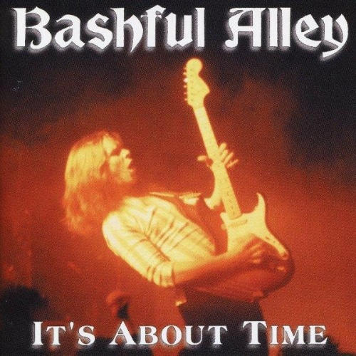 Bashful Alley - It's About Time (Best of Compilation) 2005